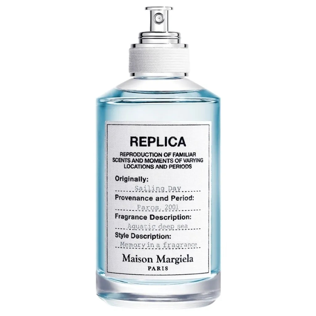 [香水] MAISON MARGIELA REPLICA SAILING DAY EDT