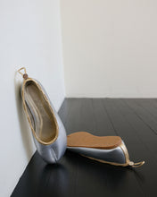 Load image into Gallery viewer, [韩国] Paes Leather String Flat 03
