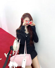 Load image into Gallery viewer, [韩国] Stand Oil 16 Baguette Bag
