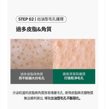 Load image into Gallery viewer, [韩国Daiso] Sung Boon 绿番茄毛孔精华
