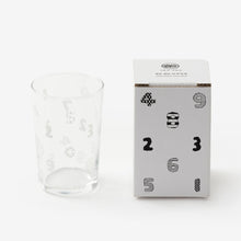 Load image into Gallery viewer, [现货] Sou Sou 玻璃杯
