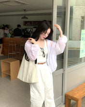 Load image into Gallery viewer, [韩国] Stand Oil 06 Ringo Bag
