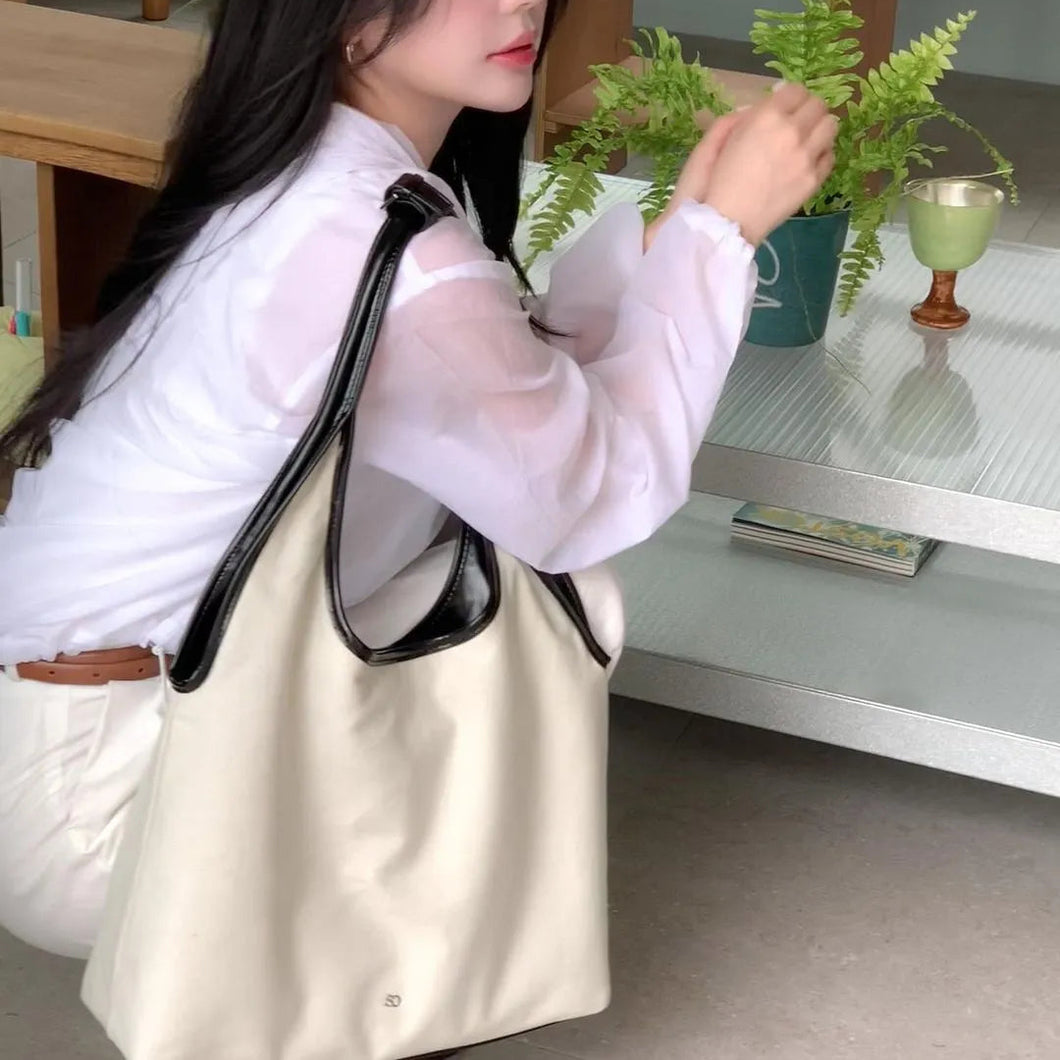 [韩国] Stand Oil 06 Ringo Bag