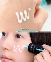 Load image into Gallery viewer, [韩国] Mediheal 积雪草修复霜
