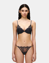 Load image into Gallery viewer, [韩国] Verish Lace Wire Push Up bra
