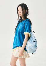 Load image into Gallery viewer, [韩国] Heisan 轻量背包 V2纯色
