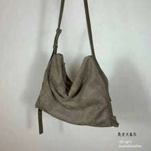 Load image into Gallery viewer, [韩国] Bucks &amp; Leather 06
