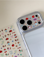 Load image into Gallery viewer, [韩国] Earliner 镜头贴纸套组
