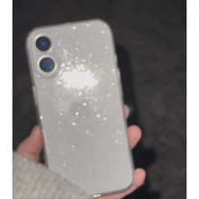 Load image into Gallery viewer, [韩国] NineteenFriday 手机壳 - Effortless Glitter Jelly
