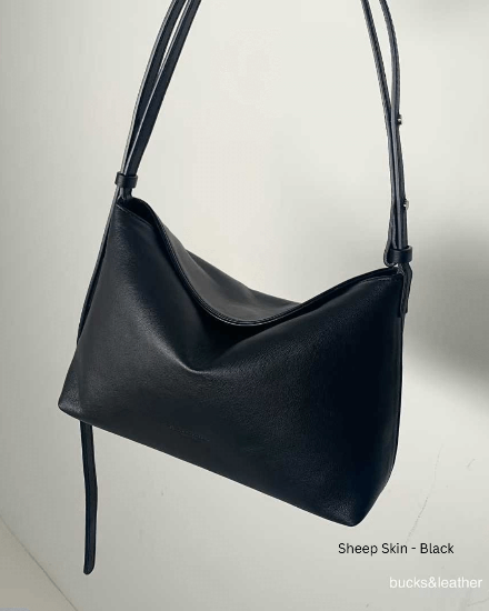 [韩国] Bucks & Leather 03