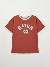 Load image into Gallery viewer, [韩国] Satur 16 短袖
