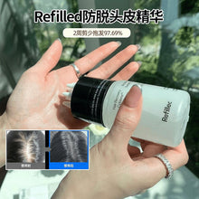 Load image into Gallery viewer, [韩国] Refilled 头皮生发精华
