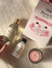 Load image into Gallery viewer, [日本] Sabon 明星套组
