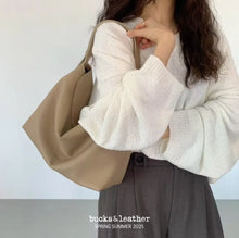 Load image into Gallery viewer, [韩国] Bucks &amp; Leather 01
