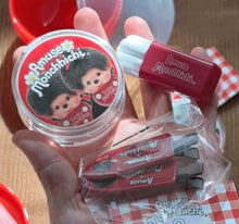 Load image into Gallery viewer, [韩国] Amuse x Monchhichi 盲盒彩妆礼盒
