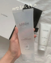 Load image into Gallery viewer, [韩国] Lagom 早安无泡洗面奶
