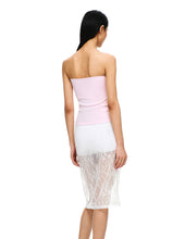 Load image into Gallery viewer, [韩国] Verish Cotton Tube Bra Top
