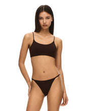 Load image into Gallery viewer, [韩国] Verish Essential Fit Backless Bralette &amp; Panty Set
