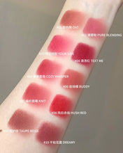 Load image into Gallery viewer, [韩国] 3CE Cashmere Hug Lipstick
