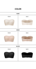 Load image into Gallery viewer, [韩国] Verish Cool Fit Bra Off-Shoulder
