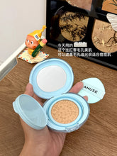 Load image into Gallery viewer, [韩国] Amuse 柔雾气垫
