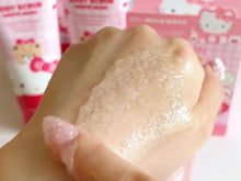 Load image into Gallery viewer, [韩国] Plu x Hello Kitty 精油磨砂膏
