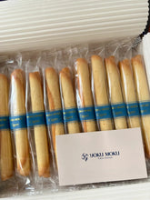 Load image into Gallery viewer, [日本零食] Yoku Moku 雪茄蛋卷
