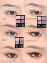 Load image into Gallery viewer, [欧美专柜] Tomford 四色眼影
