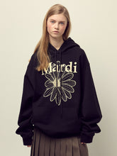 Load image into Gallery viewer, [韩国] Mardi Mercredi 12 连帽卫衣
