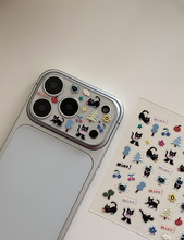 Load image into Gallery viewer, [韩国] Earliner 镜头贴纸套组
