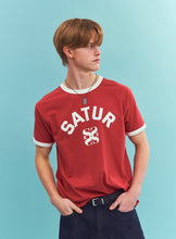 Load image into Gallery viewer, [韩国] Satur 16 短袖
