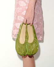 Load image into Gallery viewer, [韩国] Paes Mesh Air String Flat 05
