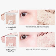 Load image into Gallery viewer, [韩国Daiso] Dear Thing 3D高光

