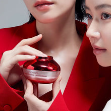 Load image into Gallery viewer, [韩国] Meditherapy 金丝抗老紧致面霜+美容仪
