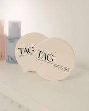 Load image into Gallery viewer, [韩国Daiso] Tag 气垫粉底
