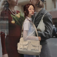 Load image into Gallery viewer, [韩国] Stand Oil 23 Joey Bag

