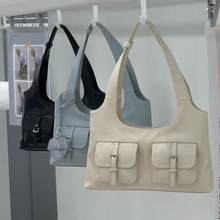 Load image into Gallery viewer, [韩国] Stand Oil 30 Fika Bag
