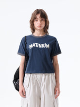 Load image into Gallery viewer, [韩国] Matin Kim 94 短袖
