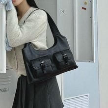 Load image into Gallery viewer, [韩国] Stand Oil 30 Fika Bag
