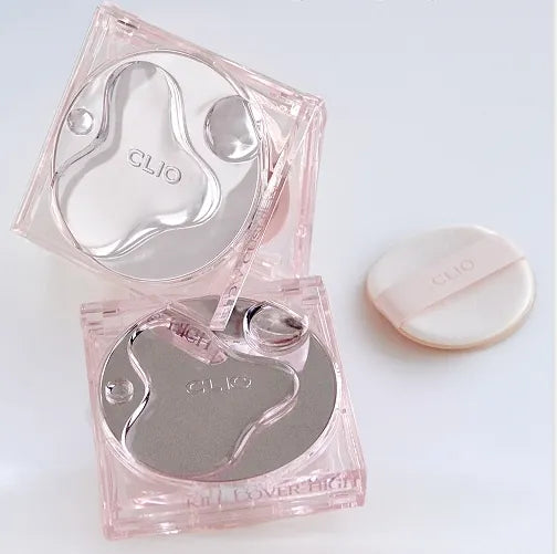 [现货] Clio 雨露气垫 #3