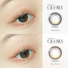 Load image into Gallery viewer, [现货] Olens 日抛 10pcs 600度 Nella Ash Gray
