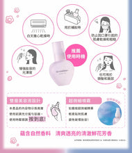 Load image into Gallery viewer, [日本] Urumina 定妆喷雾
