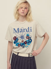 Load image into Gallery viewer, [韩国] Mardi Mercredi 15 短袖
