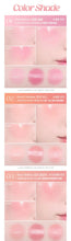 Load image into Gallery viewer, [韩国Daiso] Twinkle Pop 双色唇颊彩
