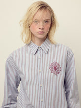 Load image into Gallery viewer, [韩国] Mardi Mercredi 11 衬衫
