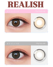 Load image into Gallery viewer, [Olens] 日抛 10pcs Realish
