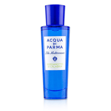 Load image into Gallery viewer, [香水] ACQUA DI PARMA BLU MEDITERRANEO BERGAMOTTO DI CALABRIA EDT
