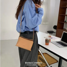 Load image into Gallery viewer, [韩国] Bucks &amp; Leather 30
