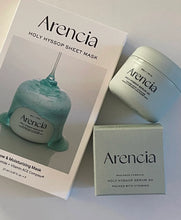 Load image into Gallery viewer, [韩国] Arencia 牛膝草面膜

