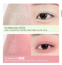 Load image into Gallery viewer, [韩国] Too Cool For School 卧蚕笔套组
